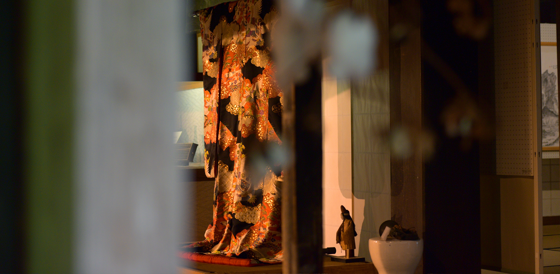 ジスコホテル小浜温泉