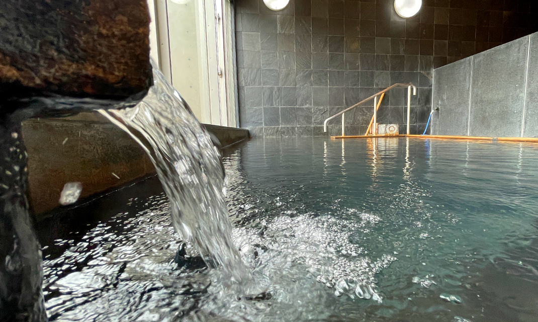 小浜温泉の魅力