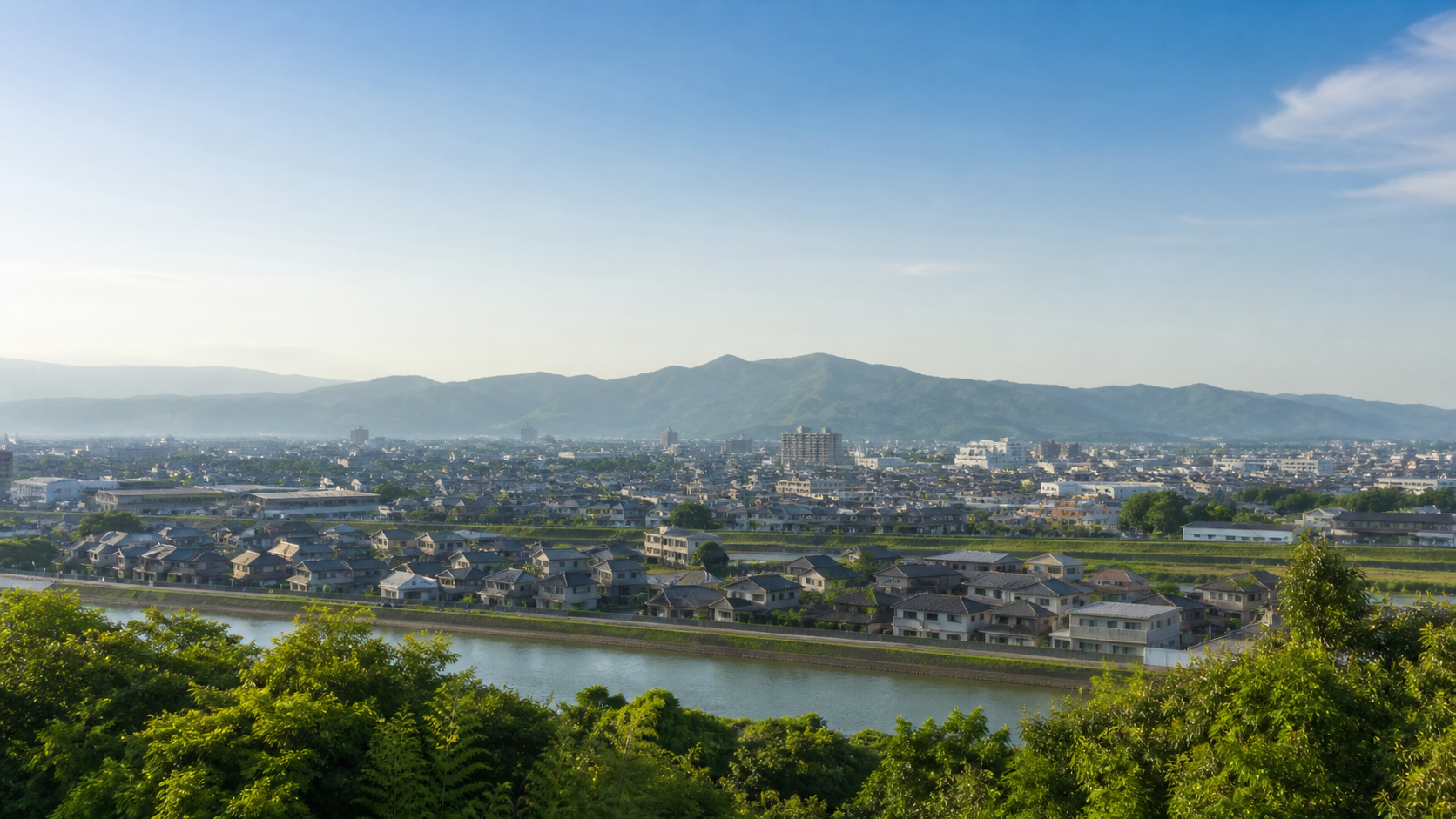 諫早市の物件を探す