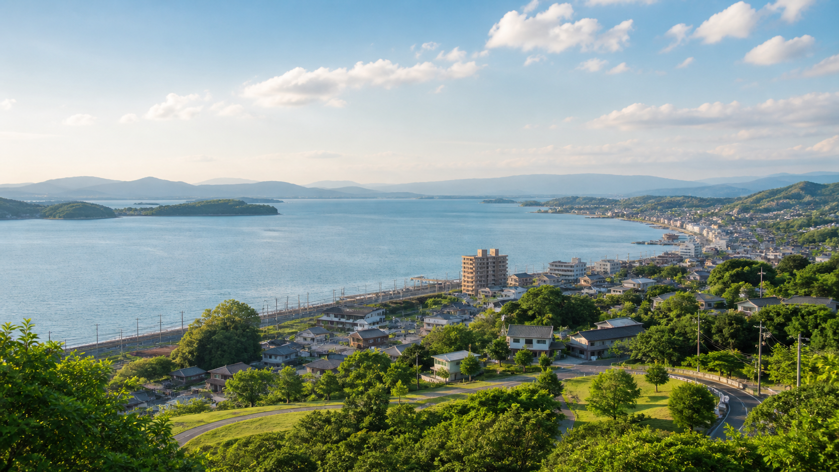 大村市の物件を探す