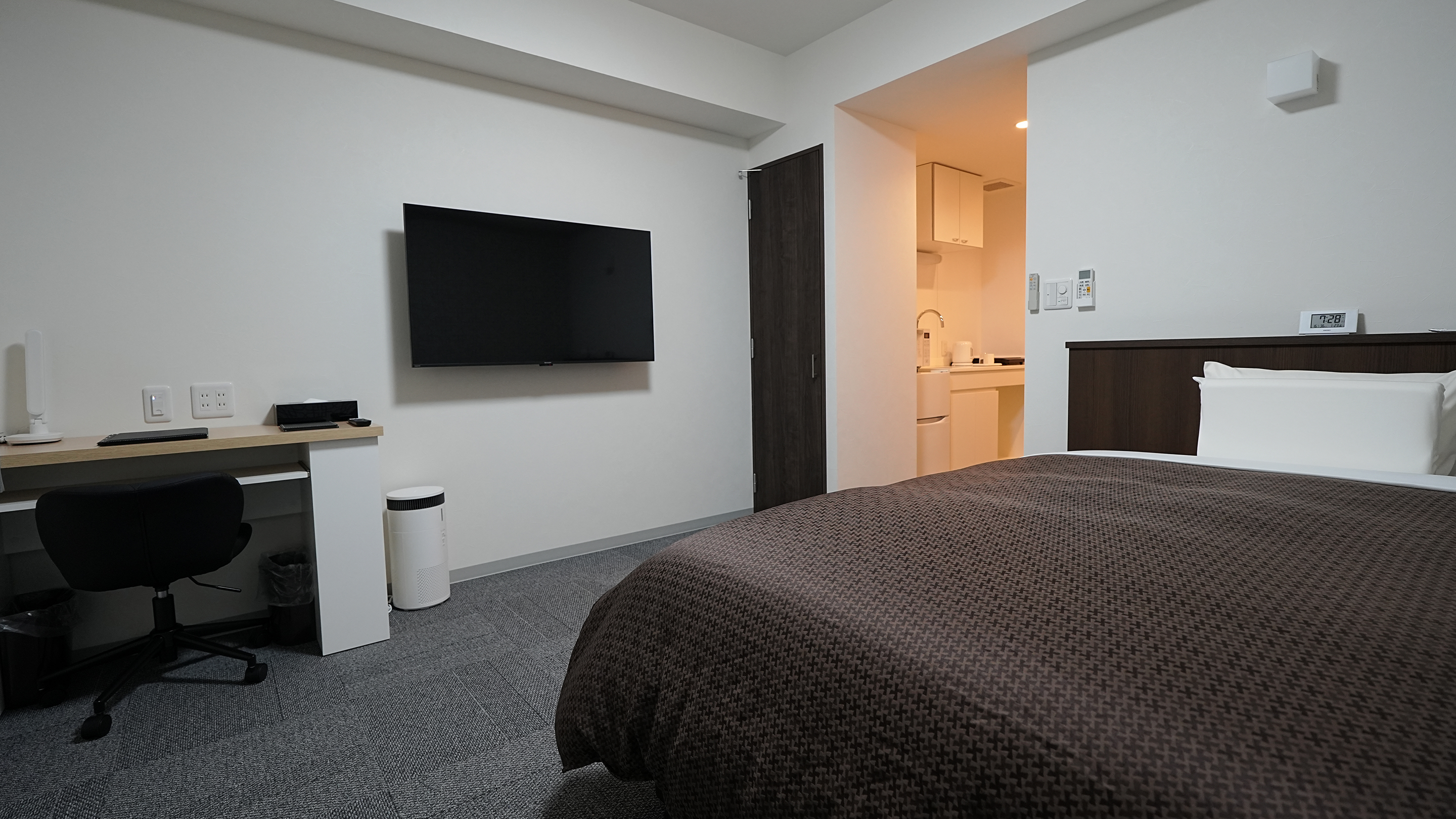 諫早　ビジネスホテル