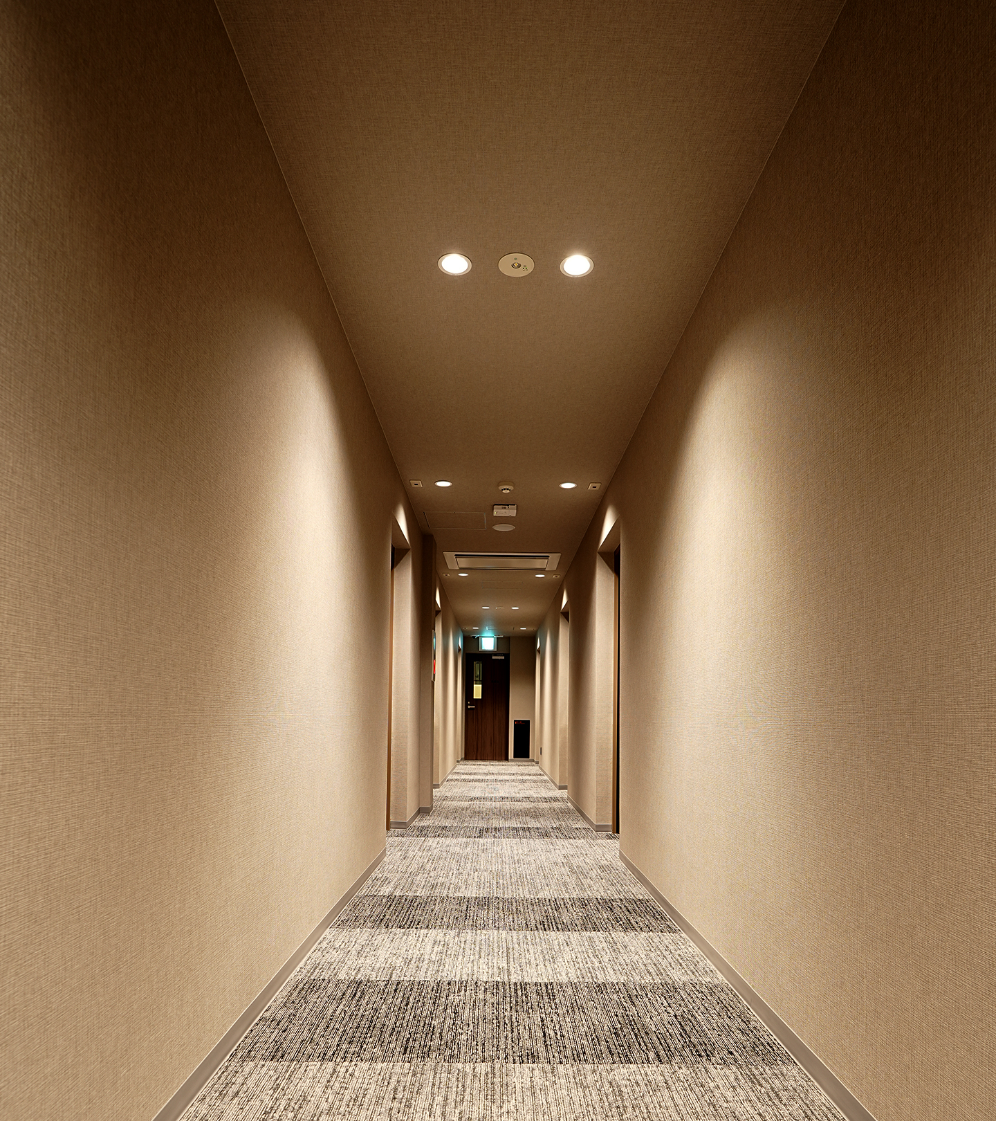 諫早　ビジネスホテル