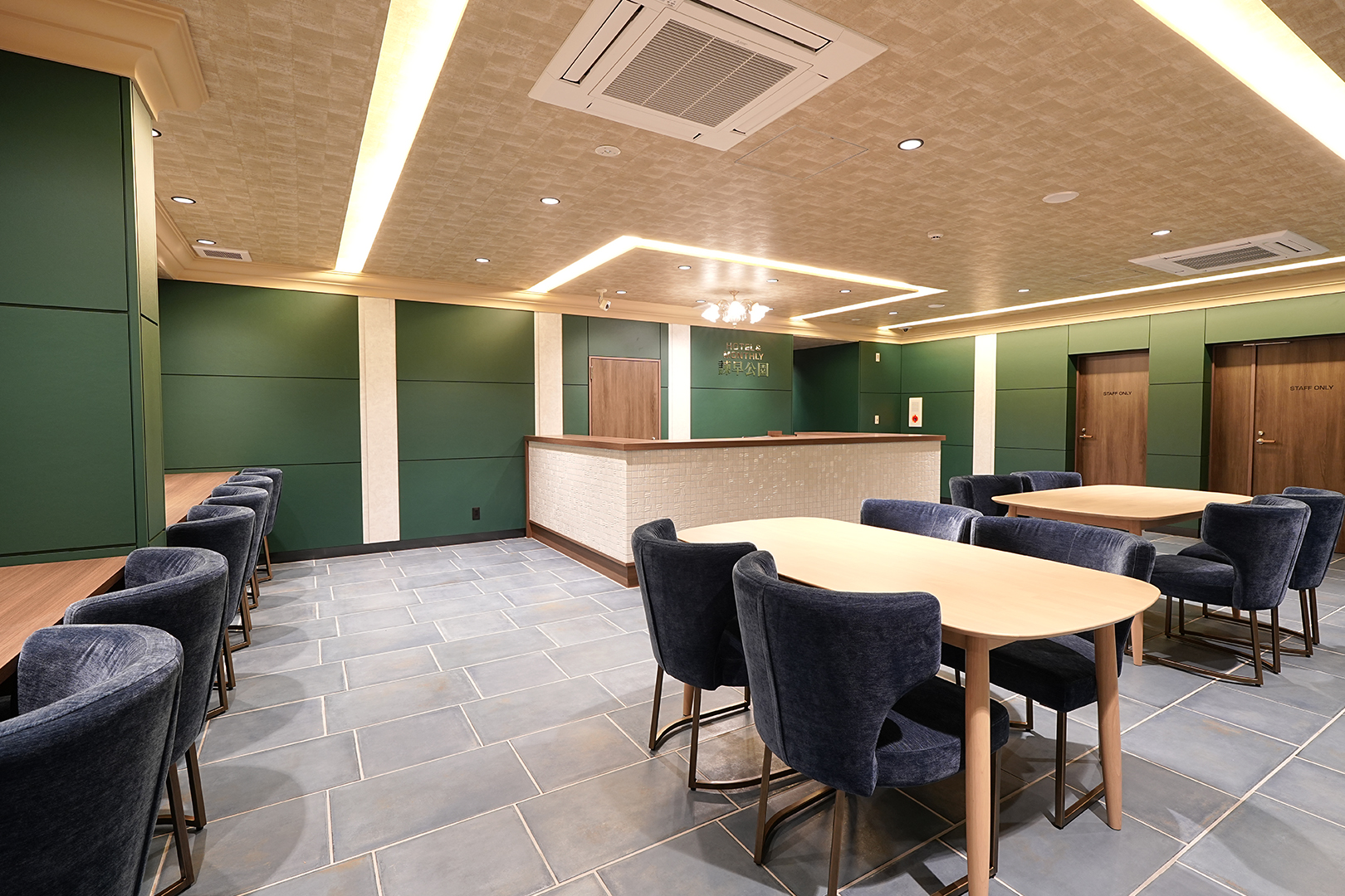 諫早　ビジネスホテル