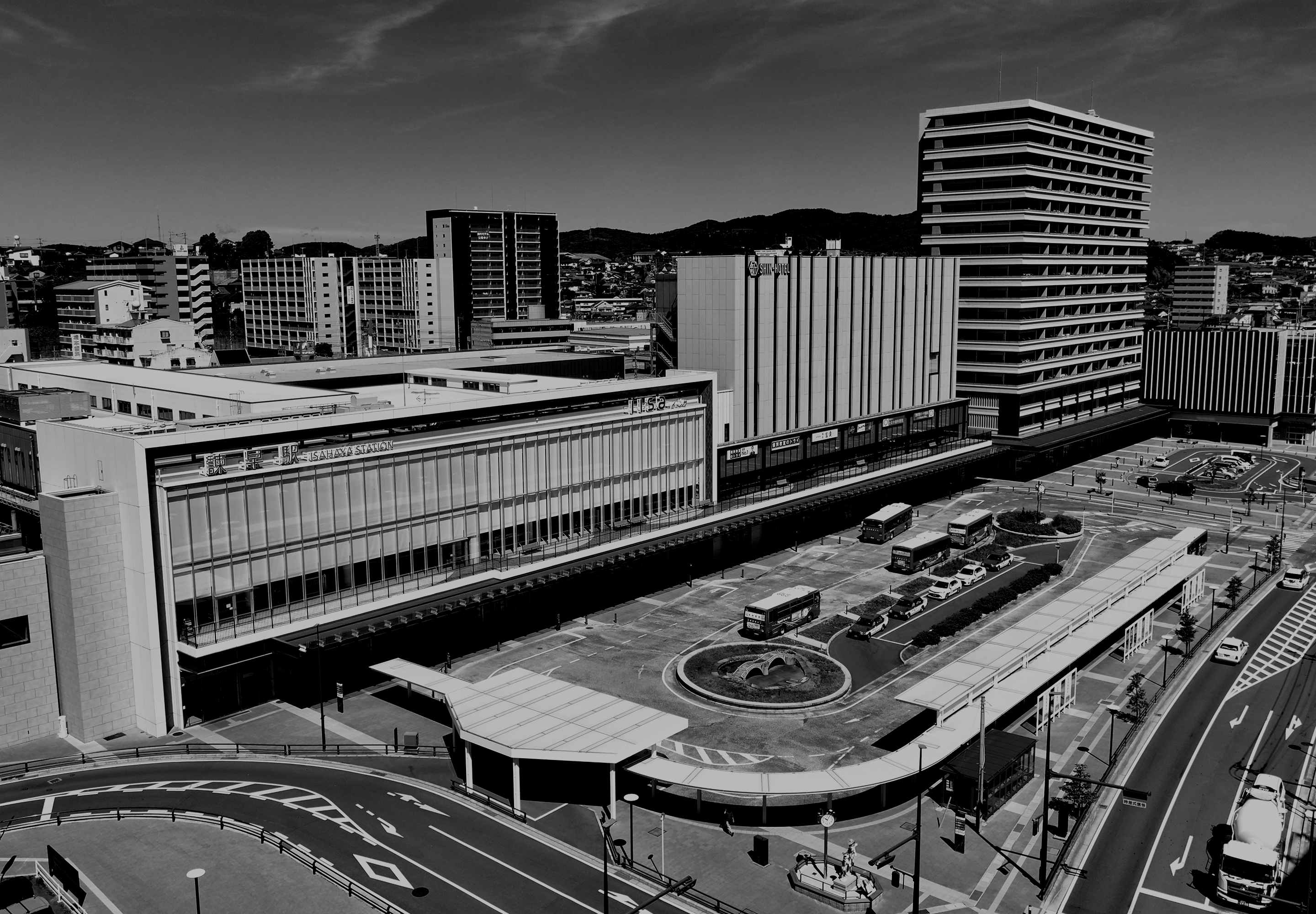 諫早　ビジネスホテル