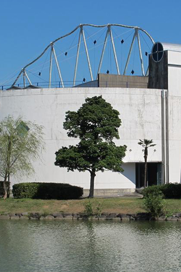 諫早ゆうゆうランド干拓の里