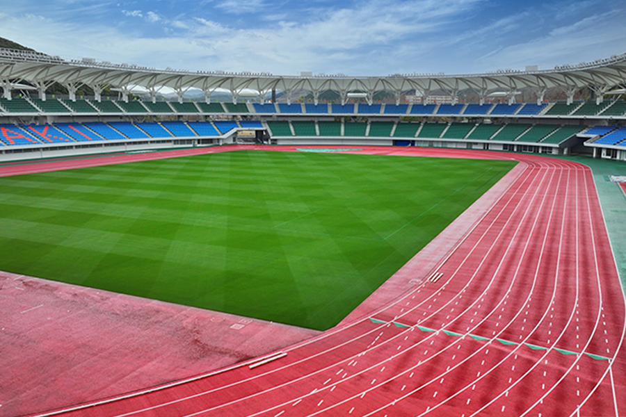 トランスコスモススタジアム