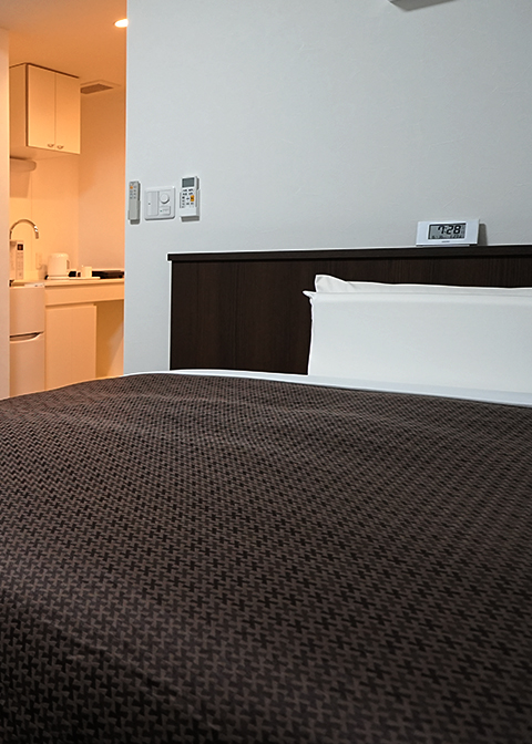 ホテル＆マンスリー諫早公園