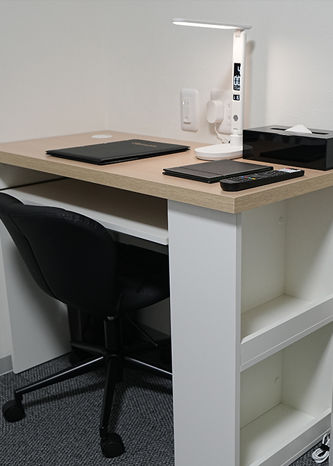 ホテル＆マンスリー諫早公園