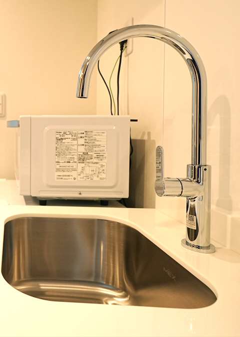 ホテル＆マンスリー諫早公園