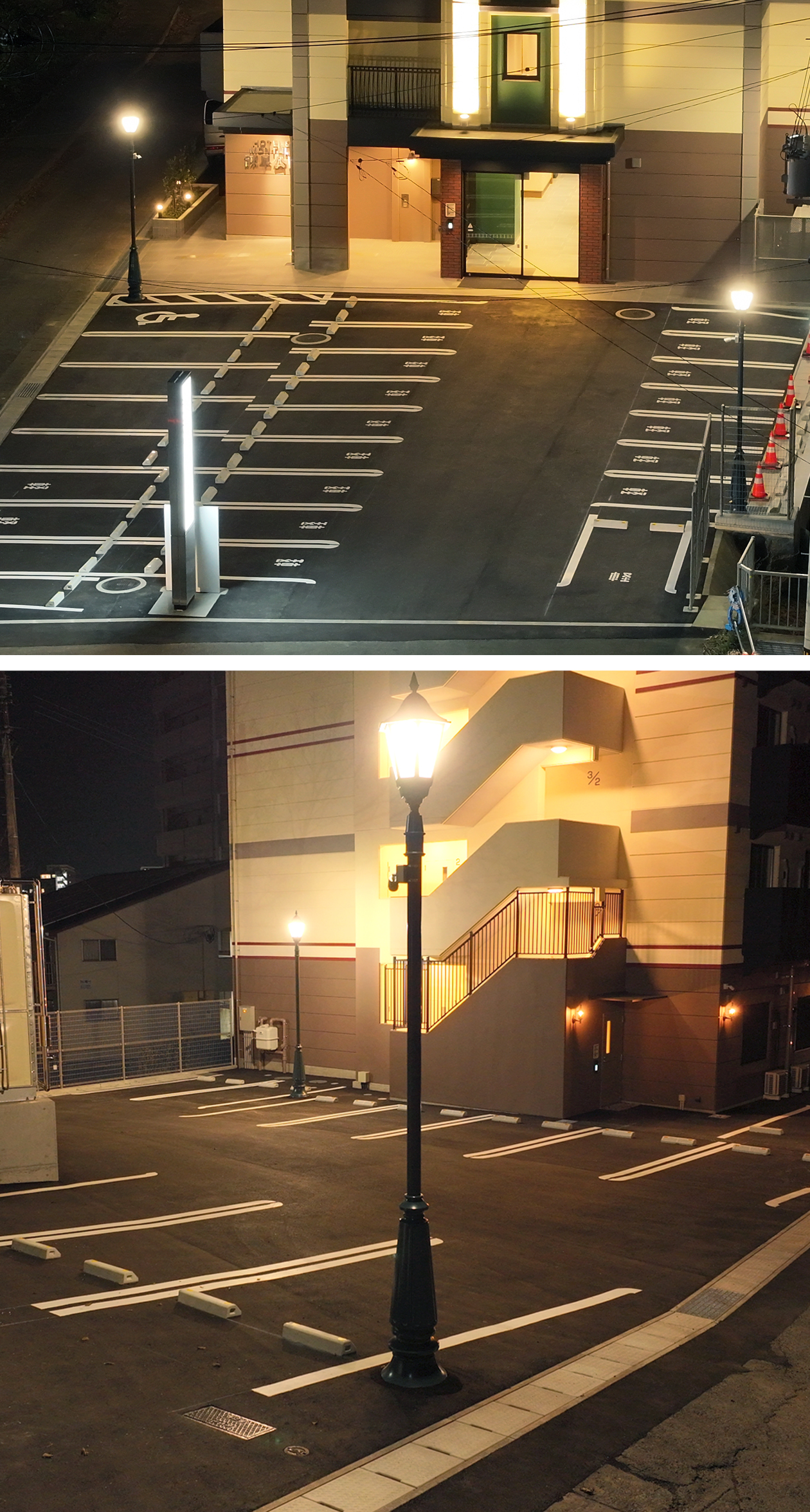 ホテル＆マンスリー諫早公園