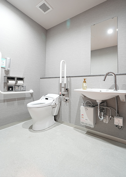 ホテル＆マンスリー諫早公園