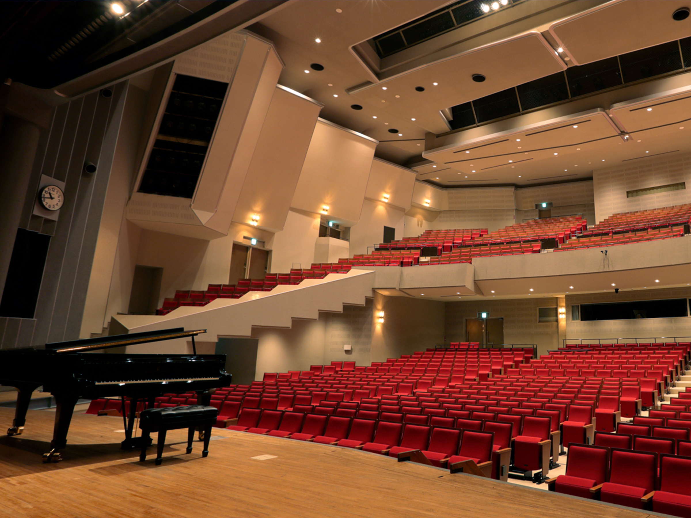 諫早文化会館|ホテル＆マンスリー諫早公園