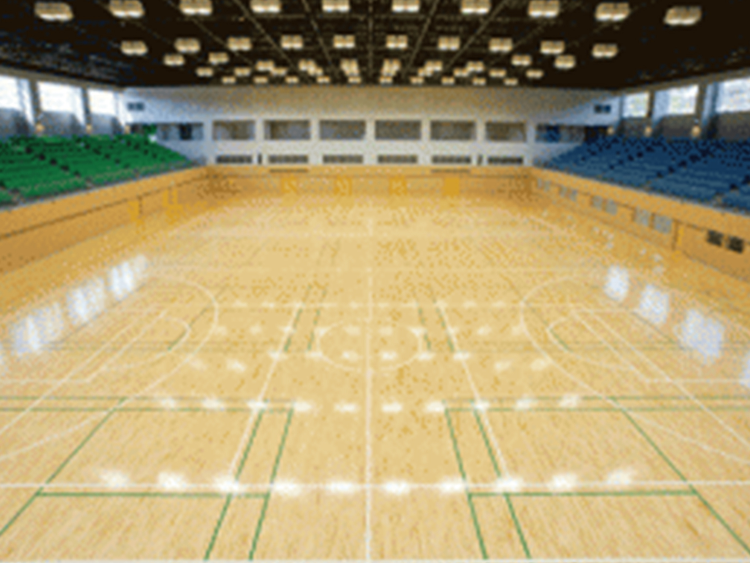 諌早市体育館|ホテル＆マンスリー諫早公園