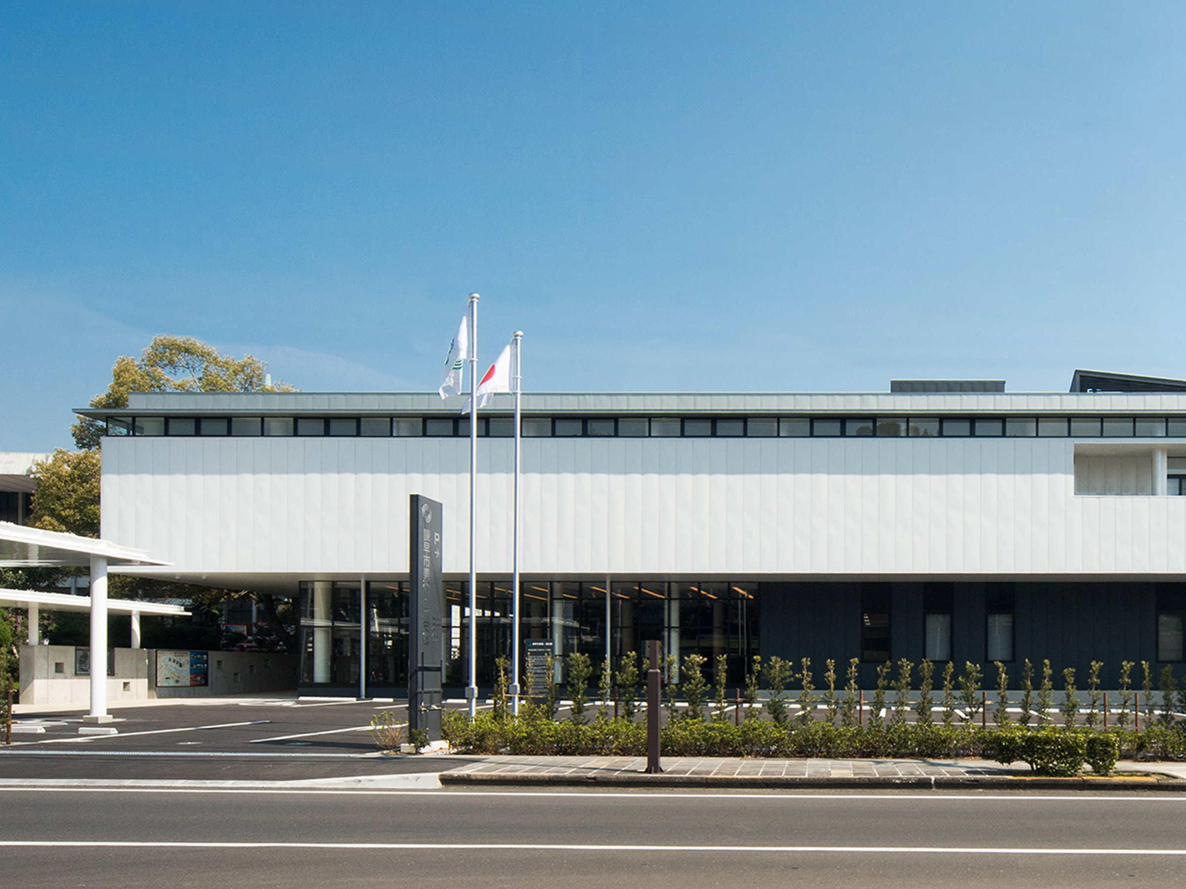 諫早市美術歴史館|ホテル＆マンスリー諫早公園