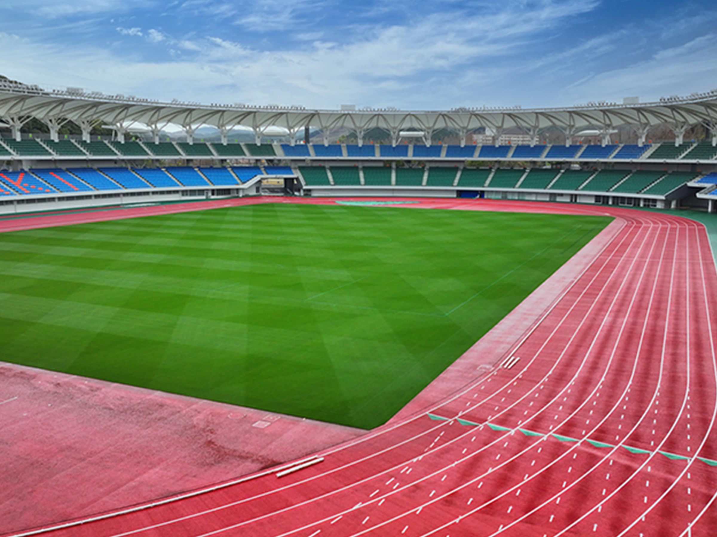 長崎県立総合運動公園|ホテル＆マンスリー諫早公園