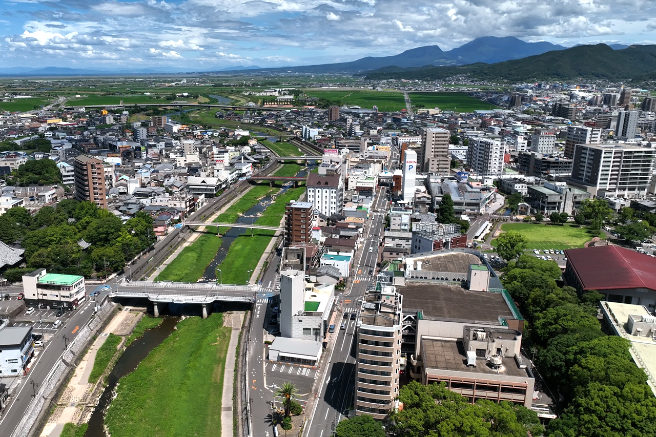 ホテル＆マンスリー諫早公園