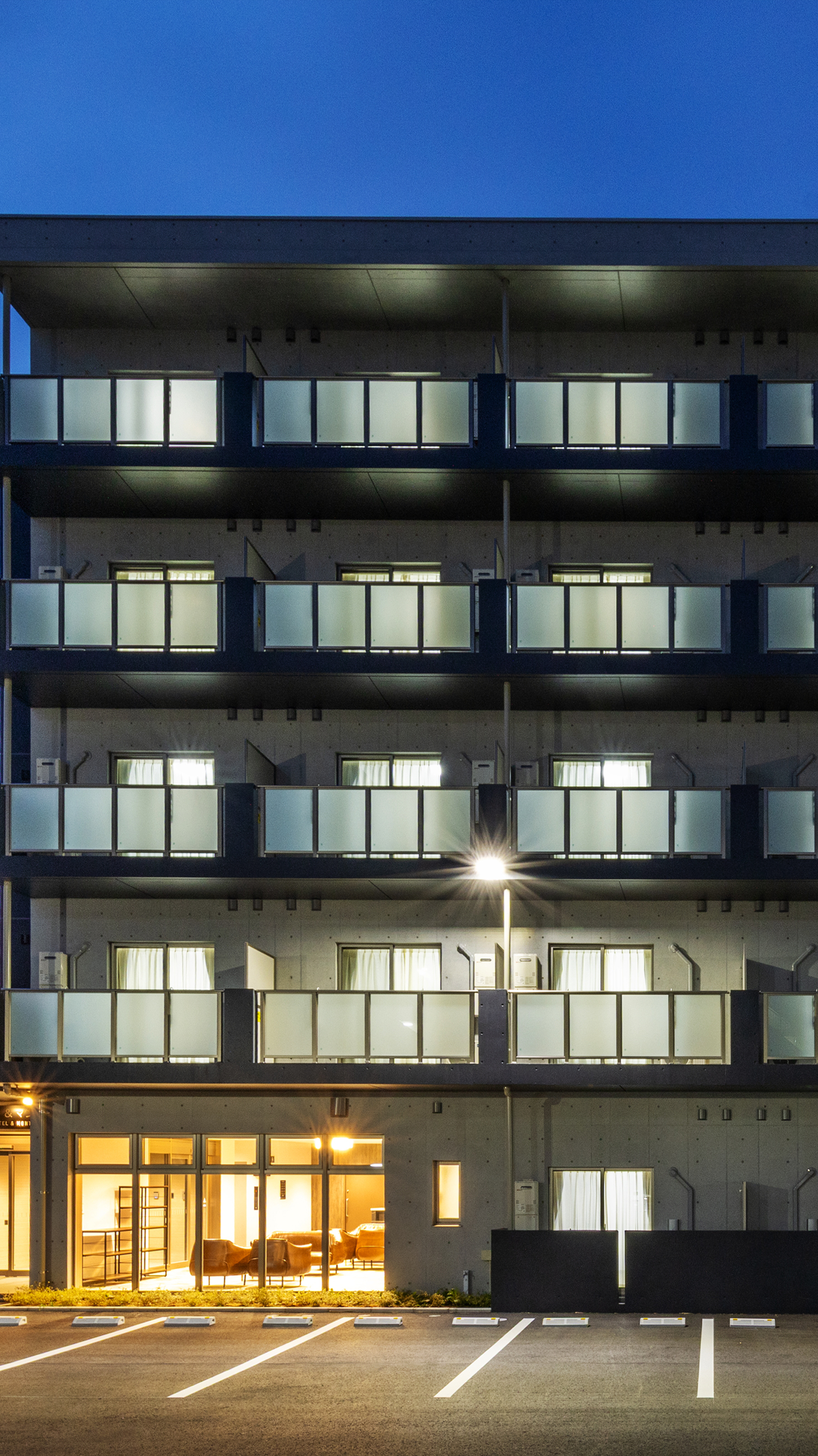 ホテル＆マンスリー菊池