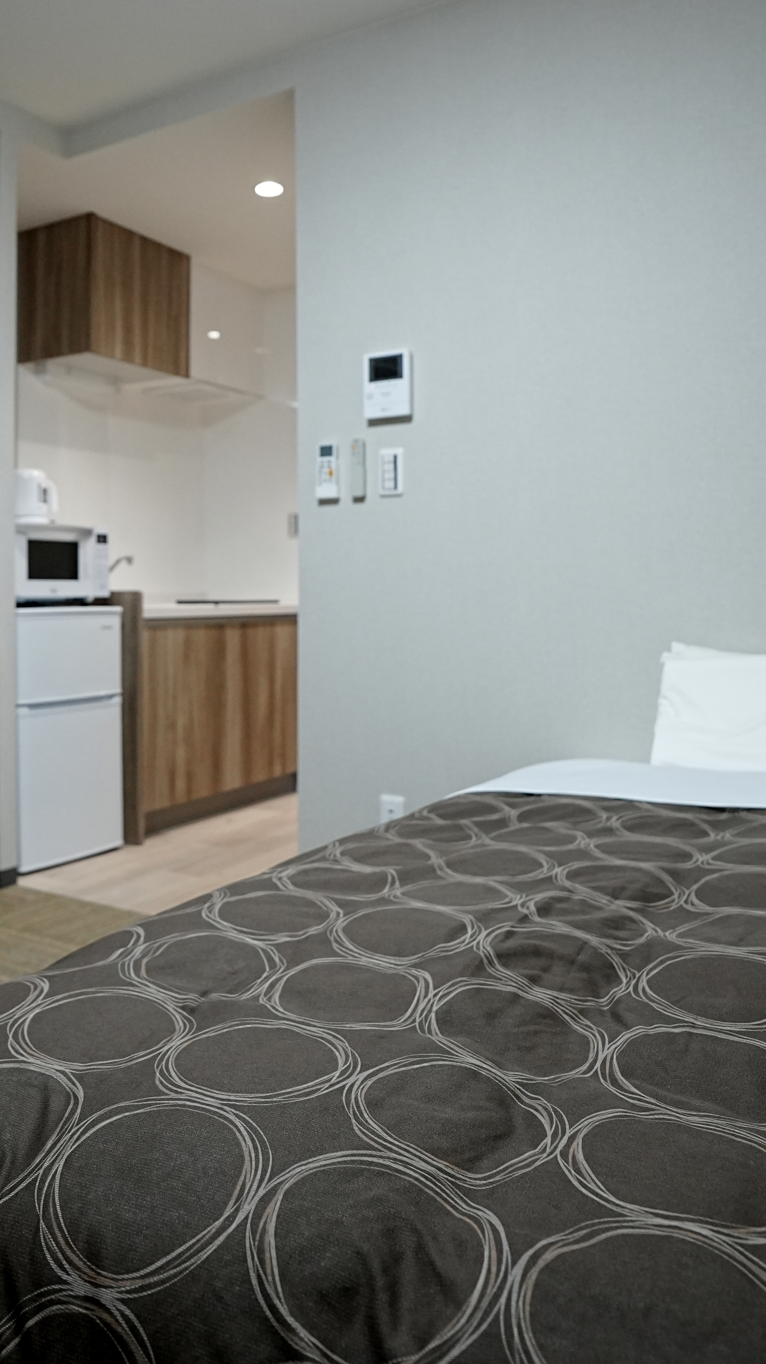 ホテル＆マンスリー菊池