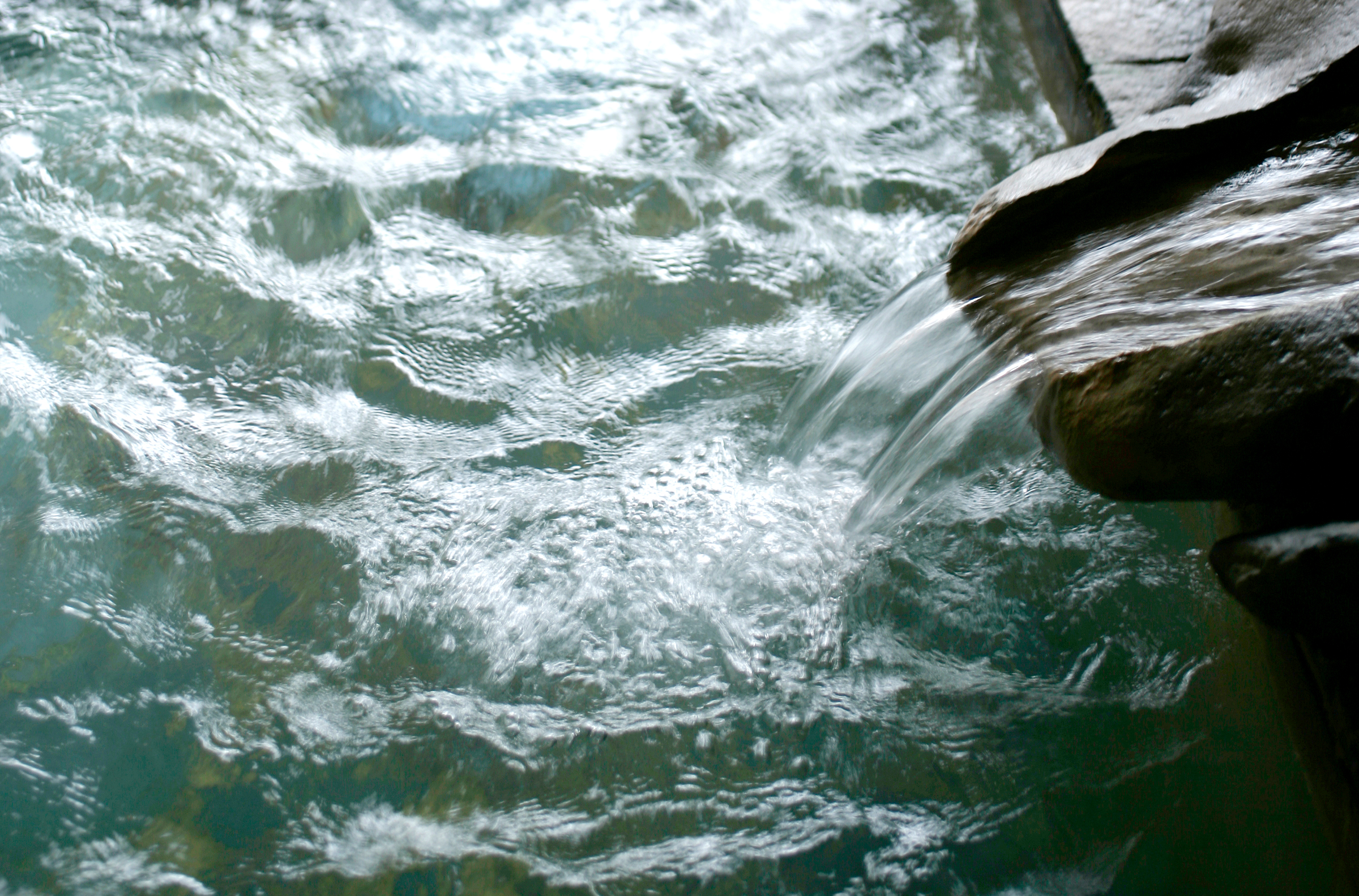 美肌の湯菊池温泉