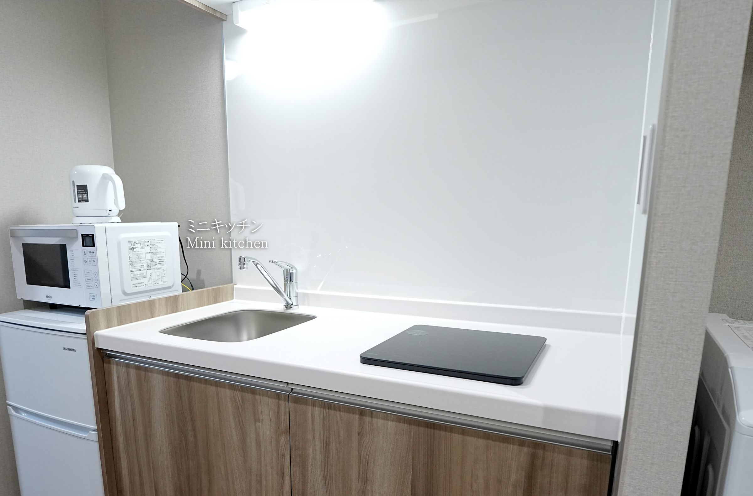 ビジネスホテル菊池市