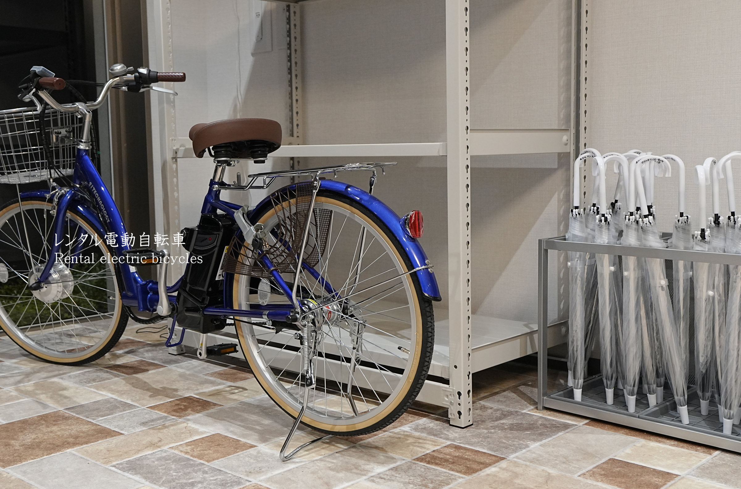 ビジネスホテル菊池市