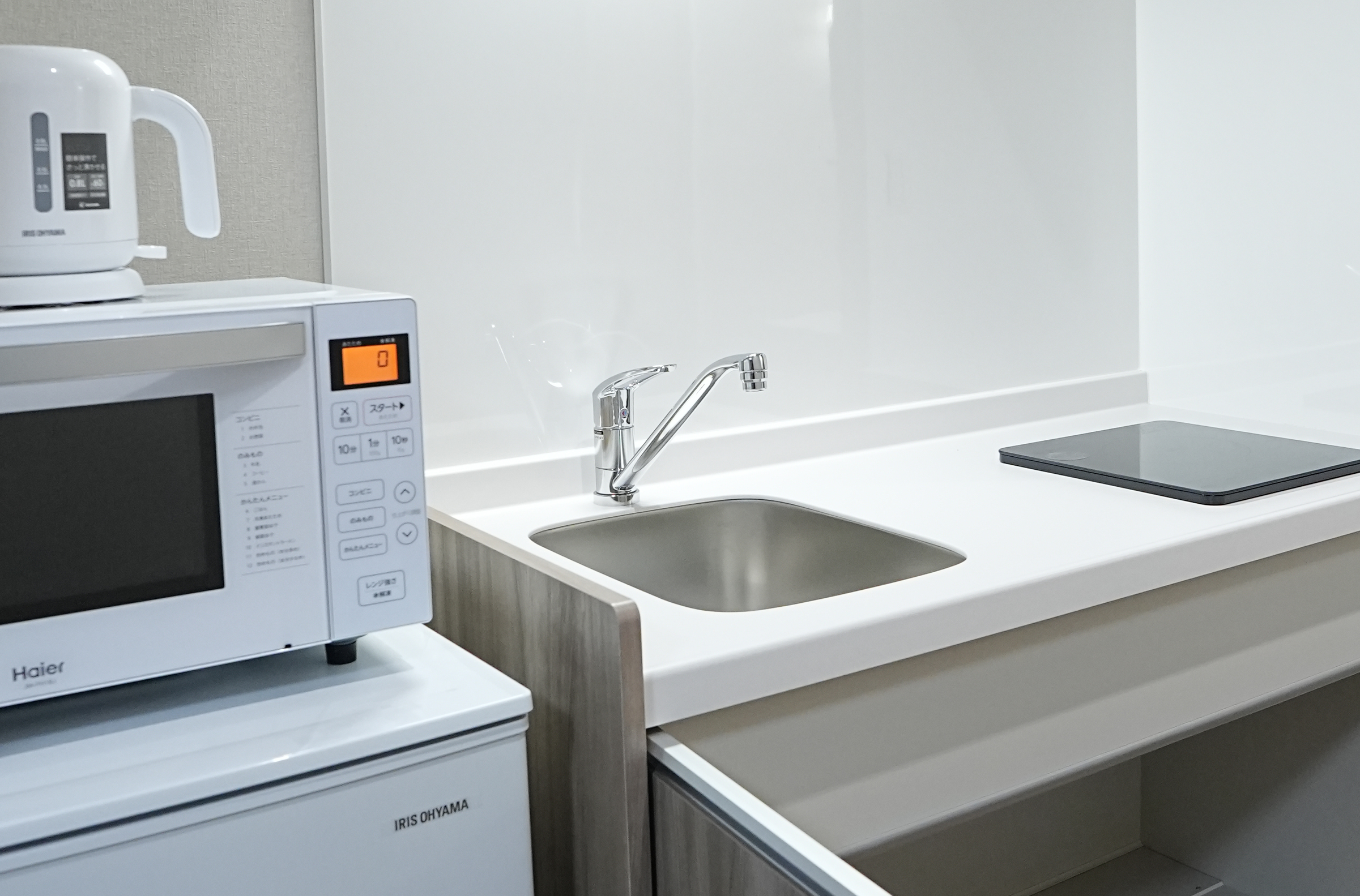 菊池市ホテル客室紹介