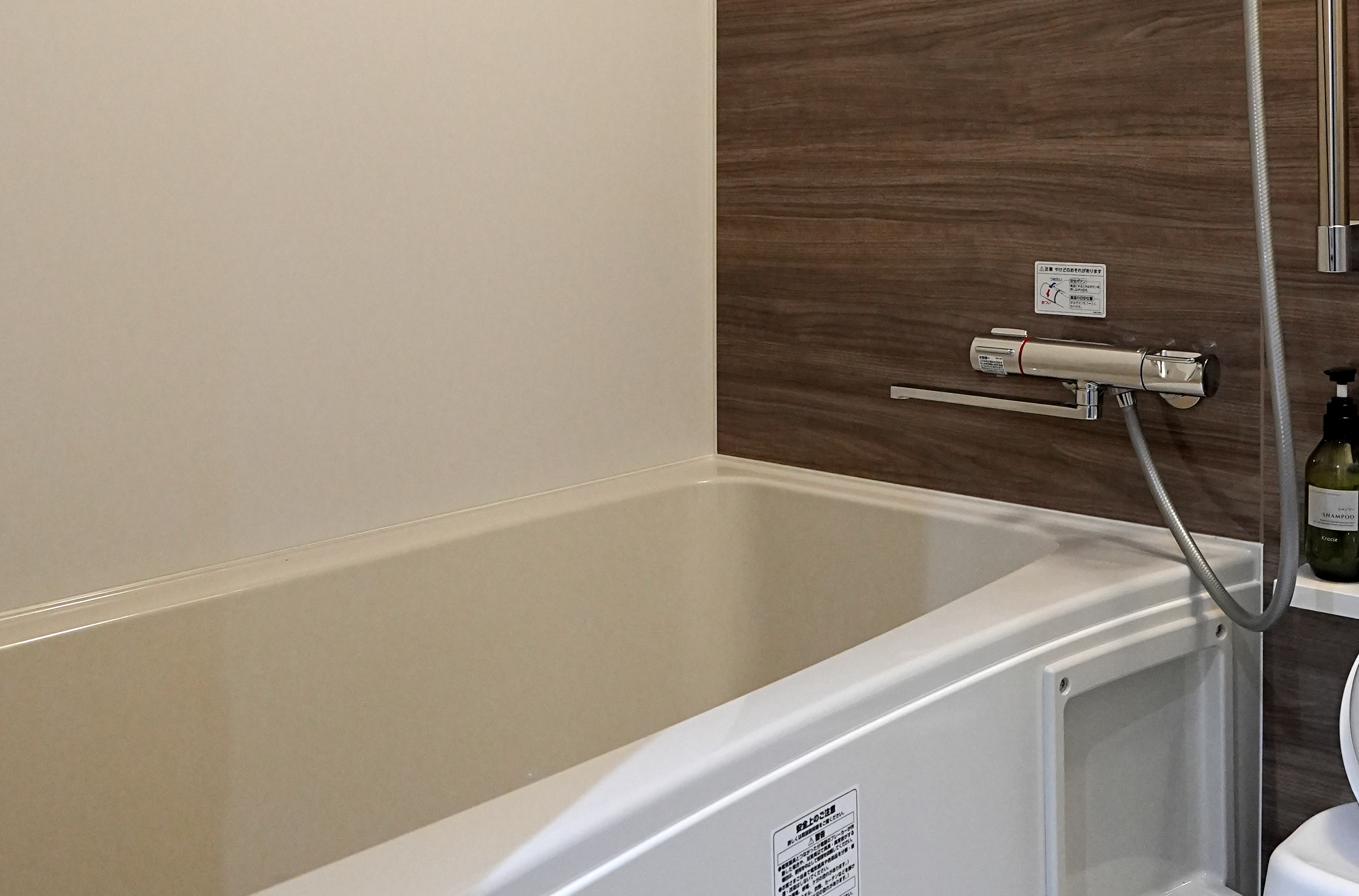 菊池市ホテル客室紹介