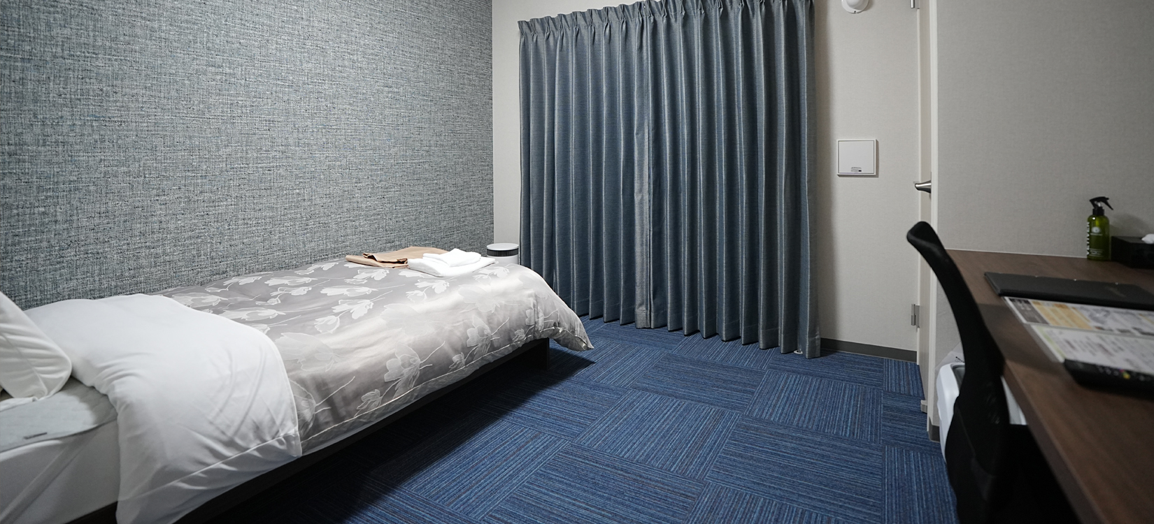 【賃貸】シングル