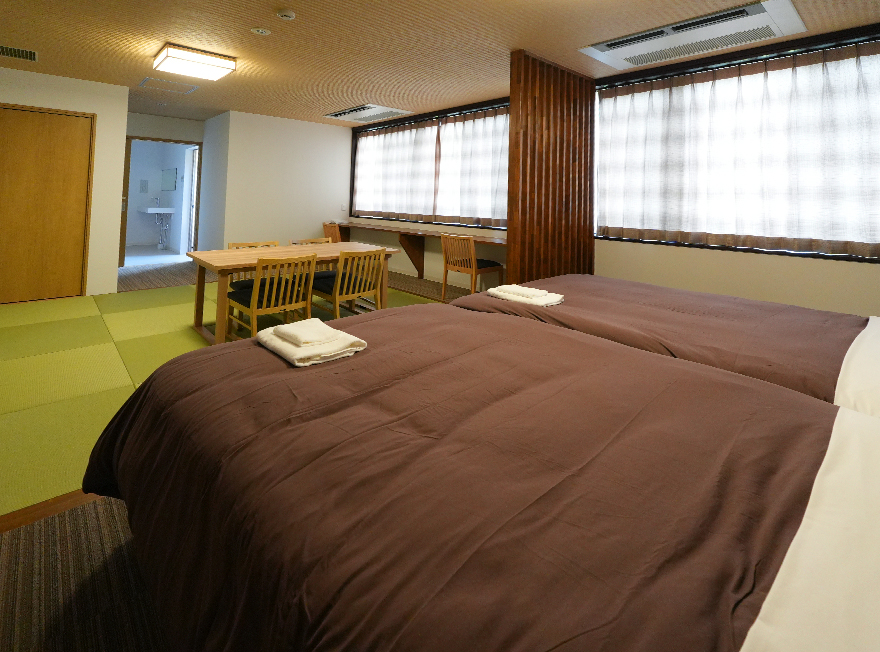 天然温泉 VILLA もとの湯