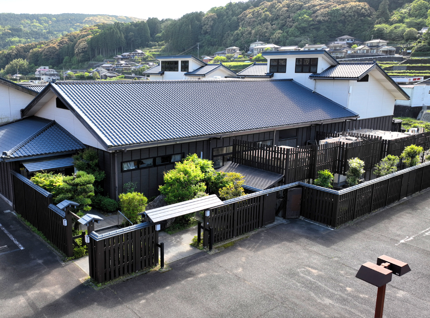 天然温泉 VILLA もとの湯