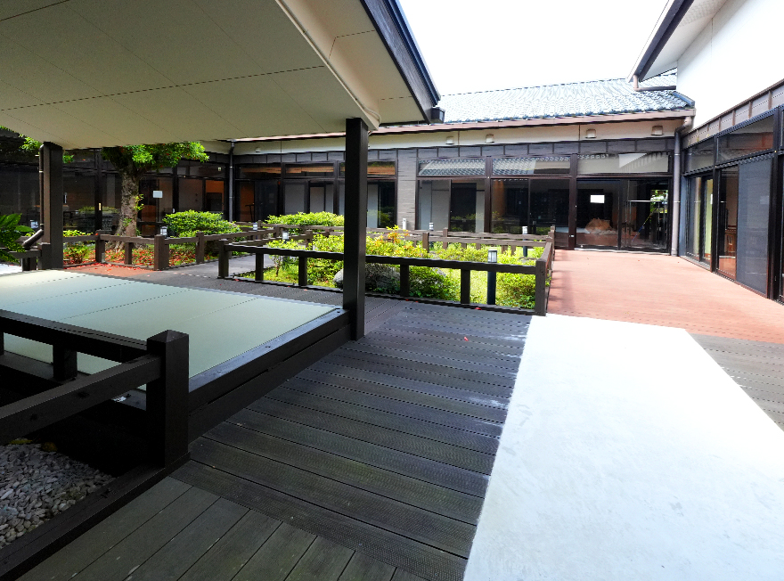 天然温泉 VILLA もとの湯