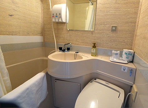 島原 ビジネスホテル