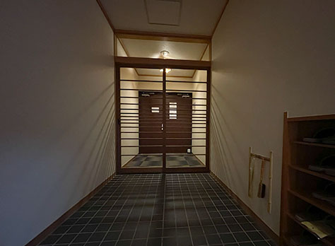 島原 ビジネスホテル