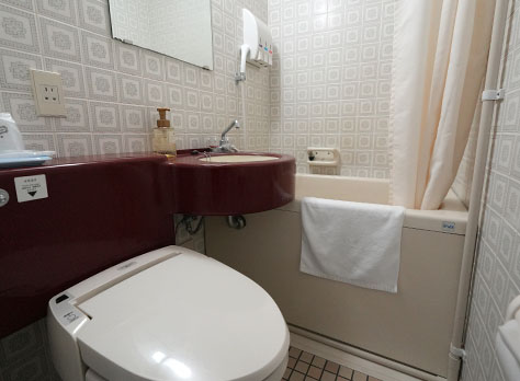 島原 ビジネスホテル