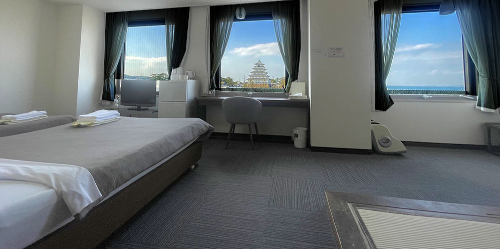 島原 ビジネスホテル