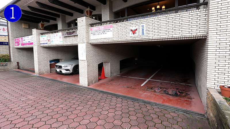 島原　ビジネスホテル