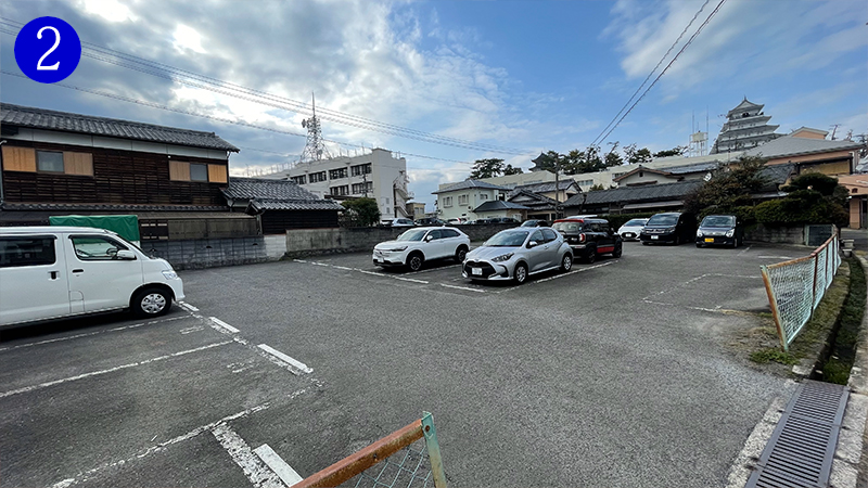 島原　ビジネスホテル