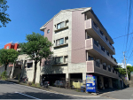 竹の久保ヒルズ 外観